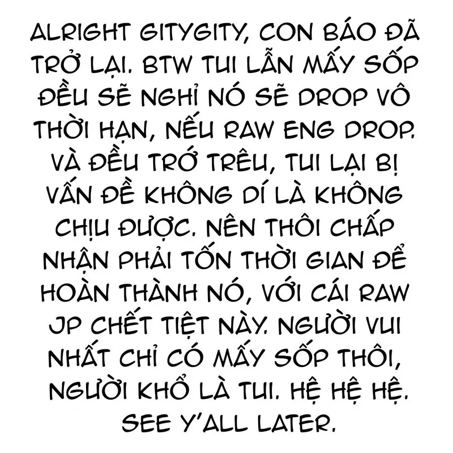 Kiếp Này Có Năm Mối Nhân Duyên Chapter 22 - Trang 2