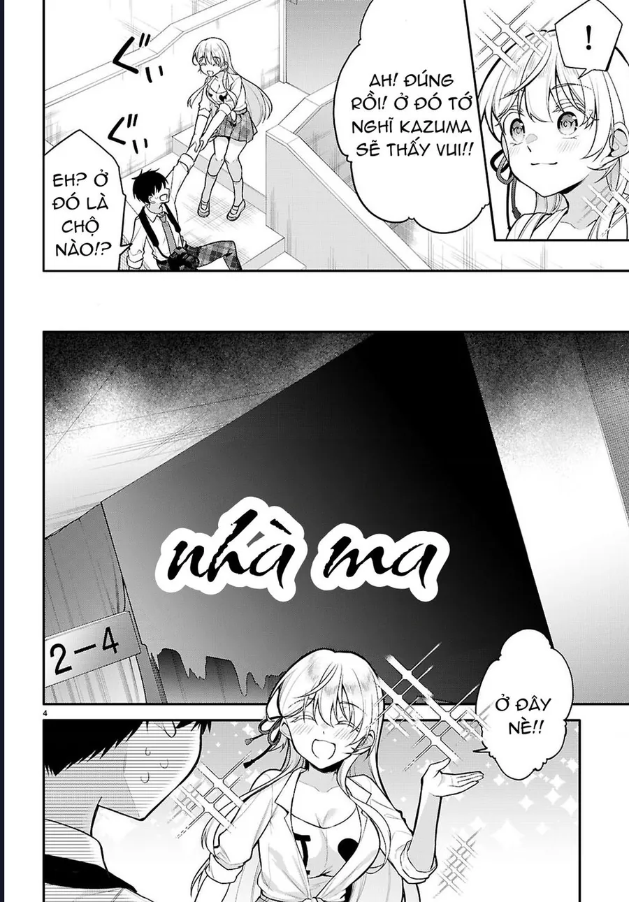 Kiếp Này Có Năm Mối Nhân Duyên Chapter 22 - Trang 2