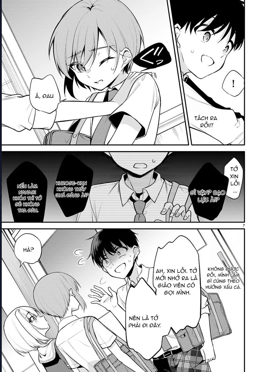 Kiếp Này Có Năm Mối Nhân Duyên Chapter 23 - Trang 2