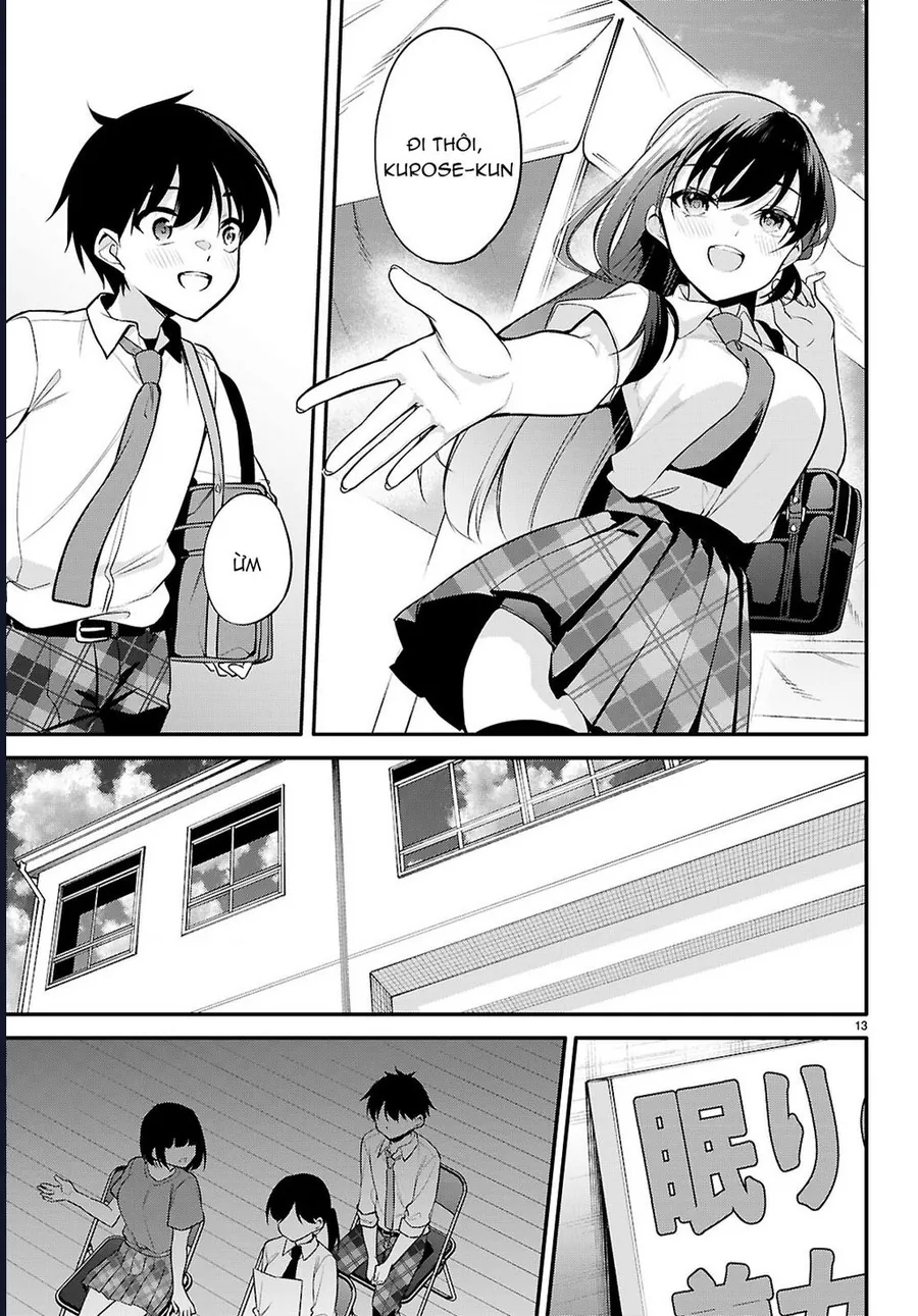 Kiếp Này Có Năm Mối Nhân Duyên Chapter 23 - Trang 2