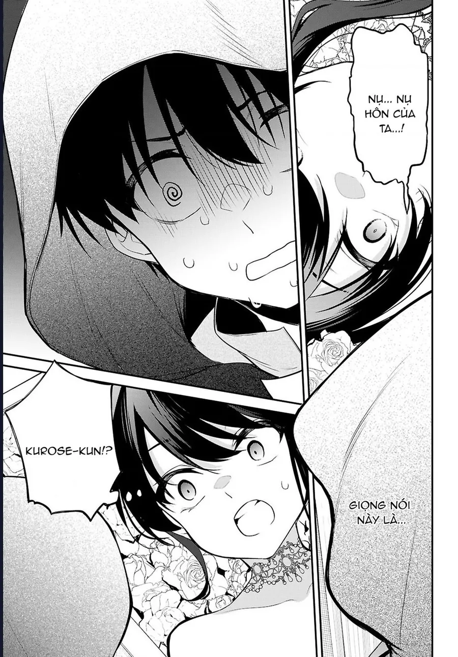 Kiếp Này Có Năm Mối Nhân Duyên Chapter 23 - Trang 2