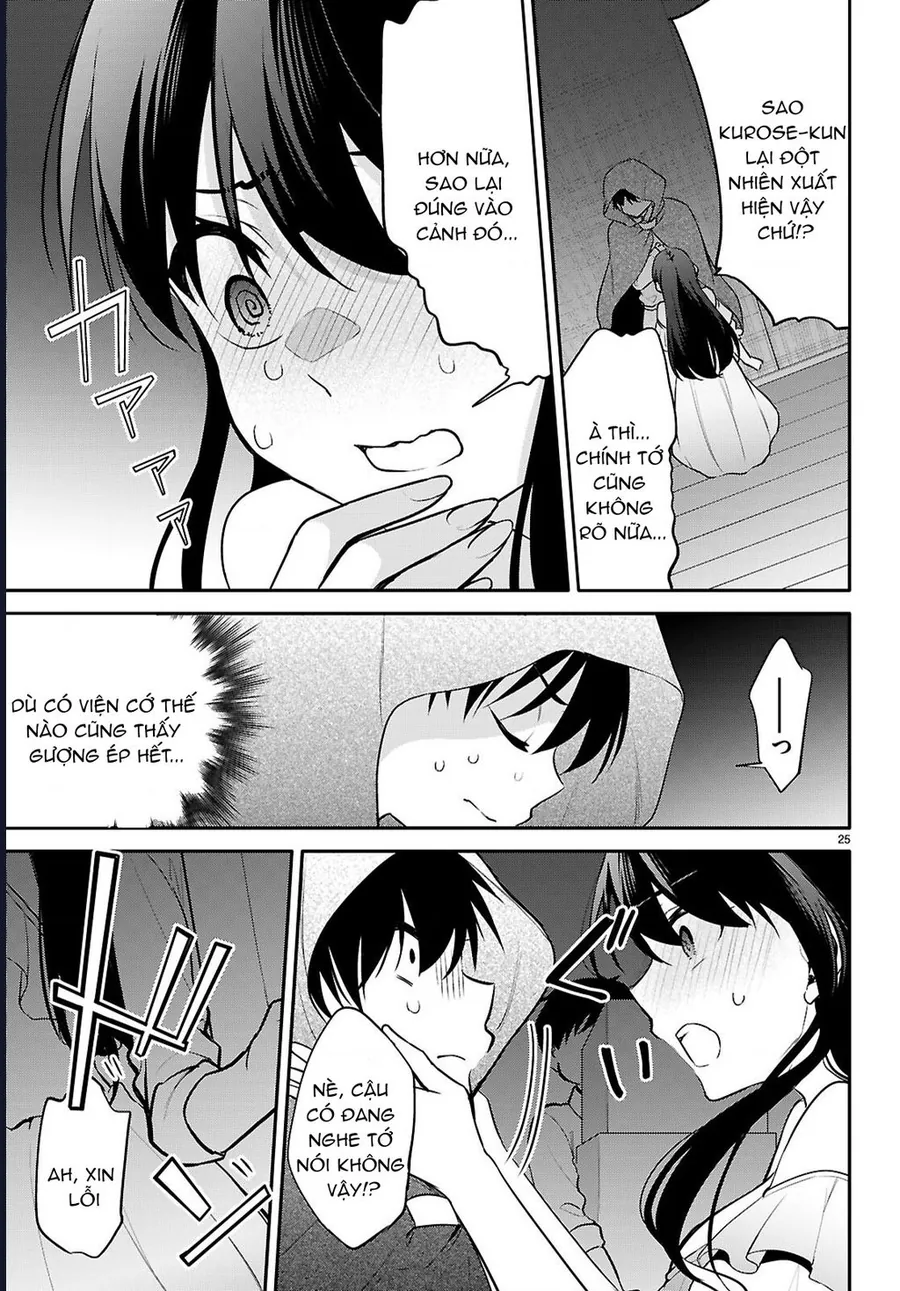 Kiếp Này Có Năm Mối Nhân Duyên Chapter 23 - Trang 2