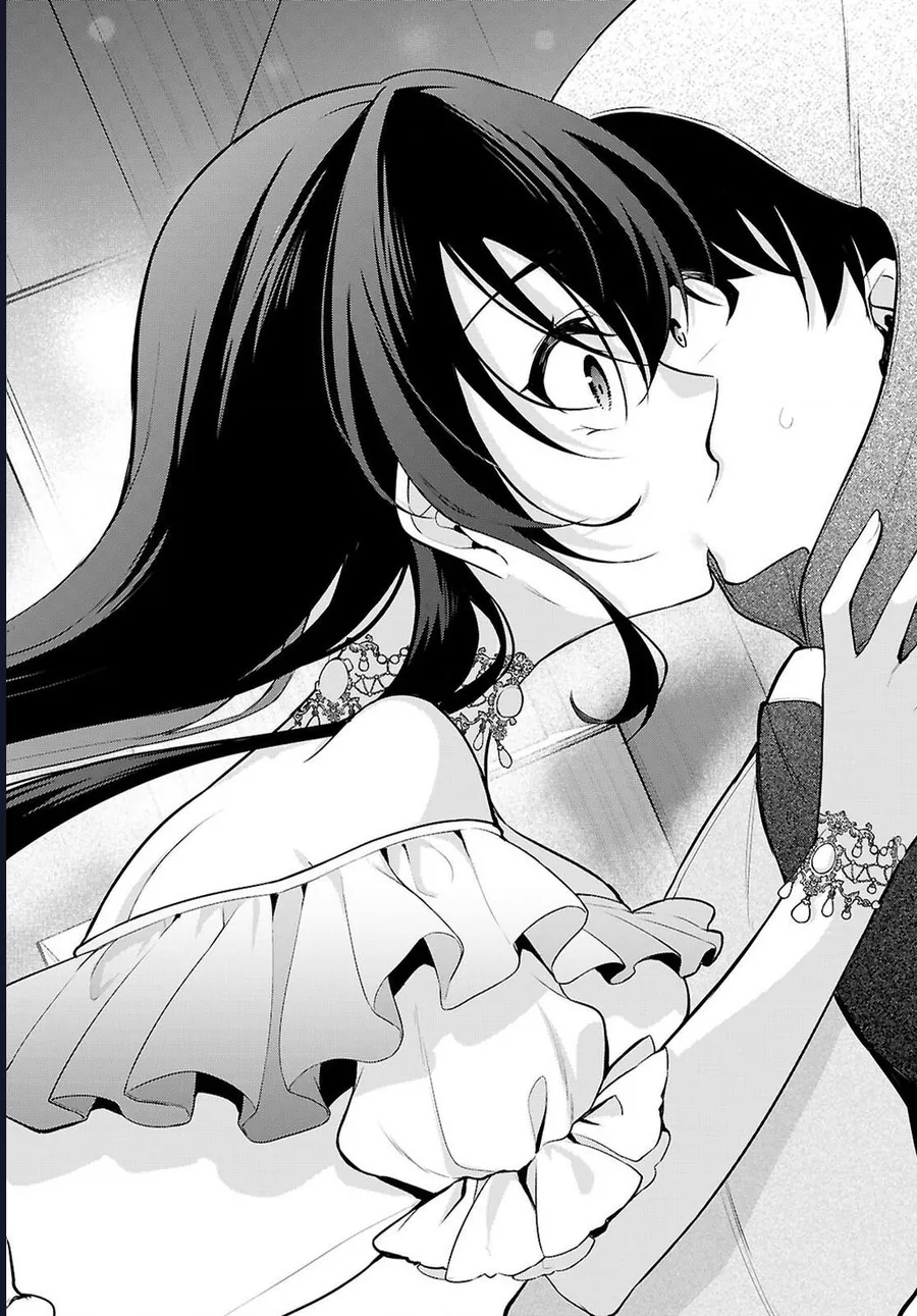 Kiếp Này Có Năm Mối Nhân Duyên Chapter 23 - Trang 2