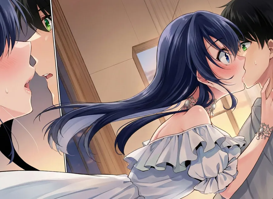 Kiếp Này Có Năm Mối Nhân Duyên Chapter 23 - Trang 2