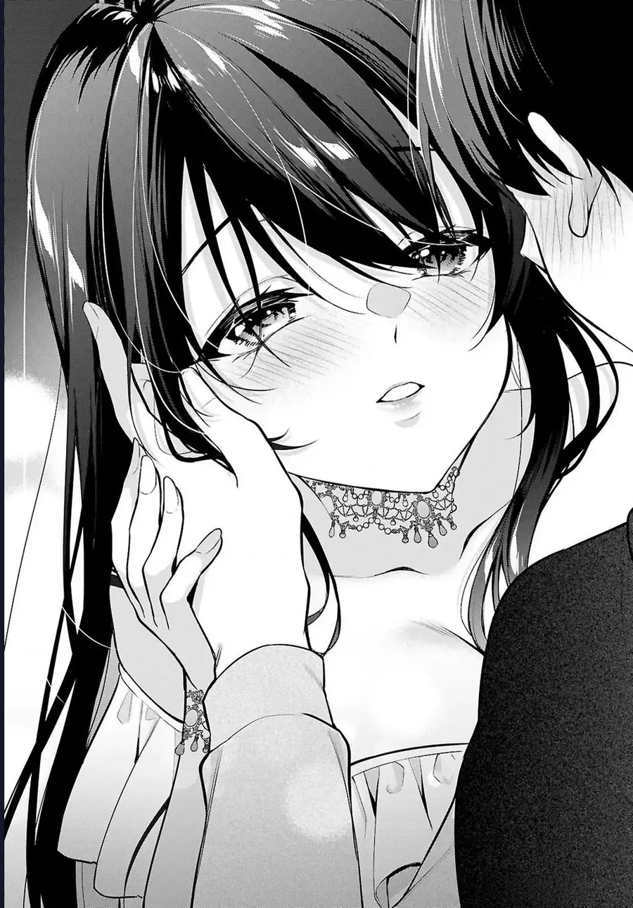 Kiếp Này Có Năm Mối Nhân Duyên Chapter 24 - Trang 2