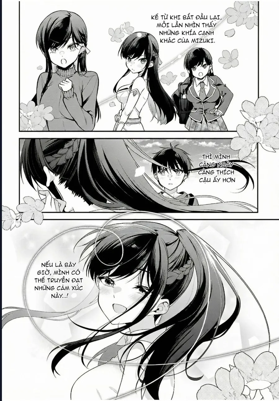 Kiếp Này Có Năm Mối Nhân Duyên Chapter 24 - Trang 2