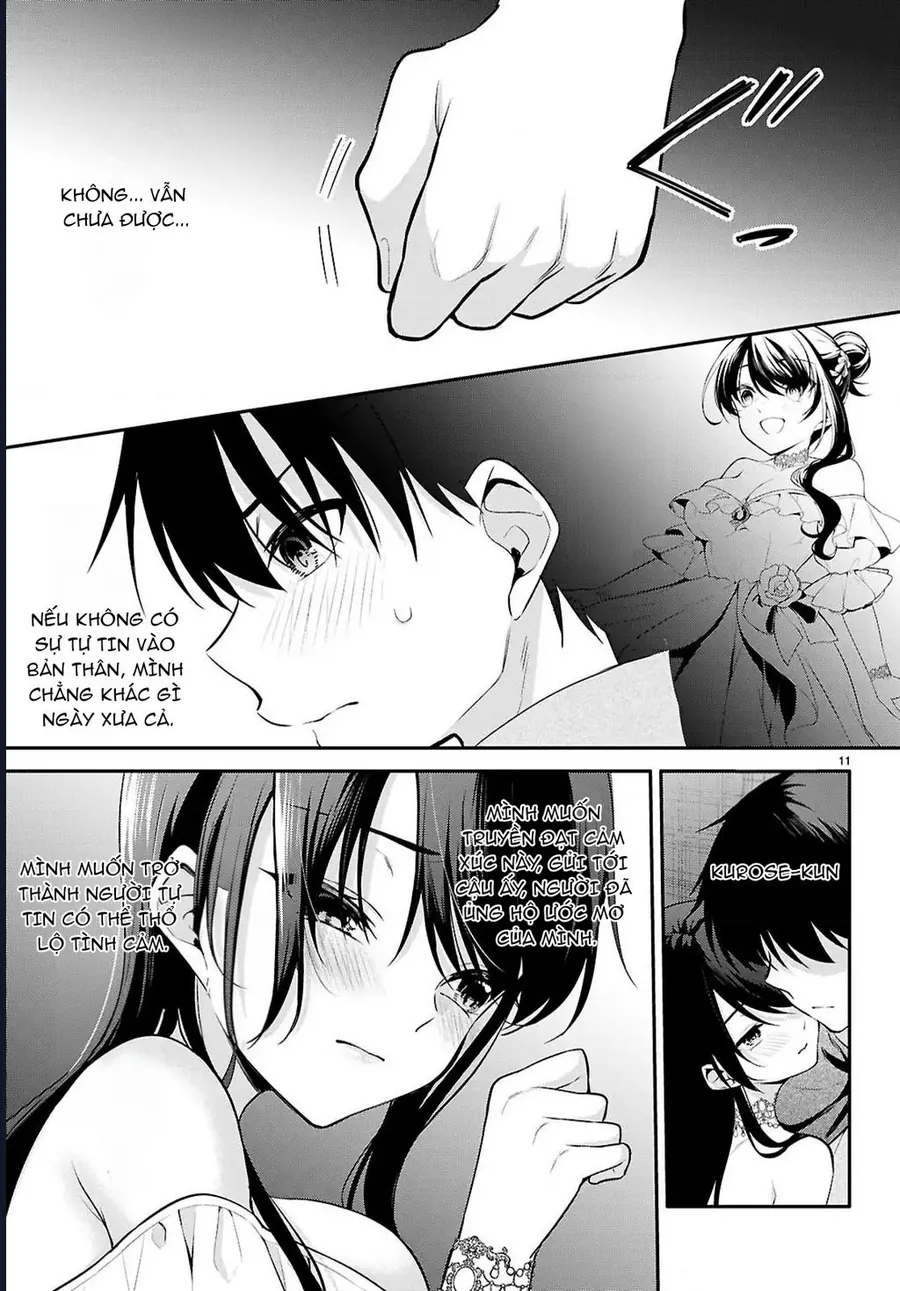 Kiếp Này Có Năm Mối Nhân Duyên Chapter 24 - Trang 2