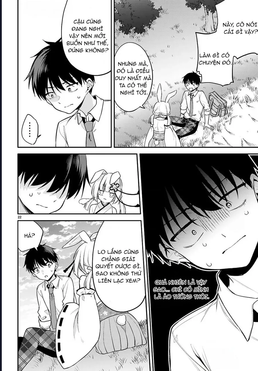 Kiếp Này Có Năm Mối Nhân Duyên Chapter 24 - Trang 2