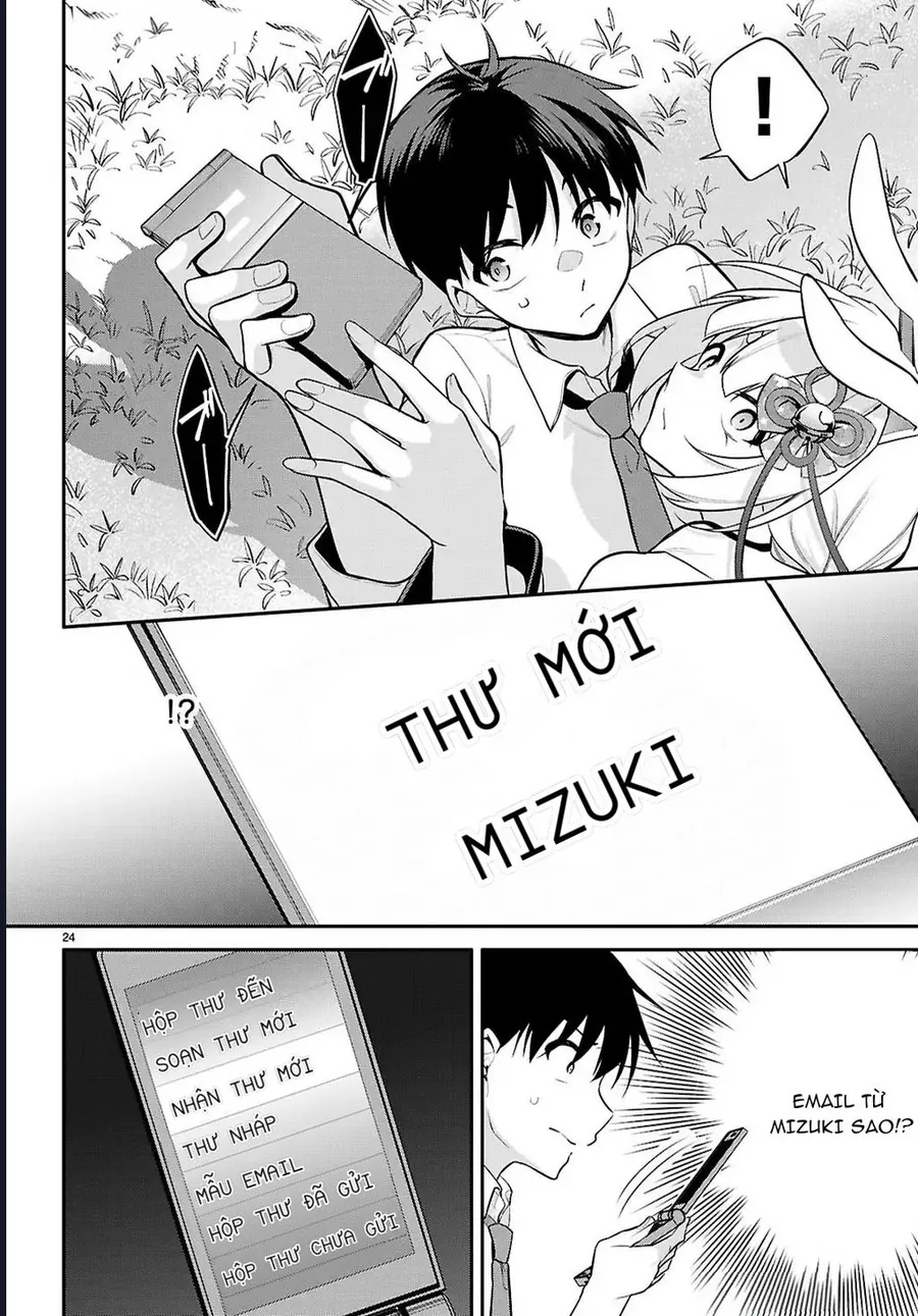 Kiếp Này Có Năm Mối Nhân Duyên Chapter 24 - Trang 2