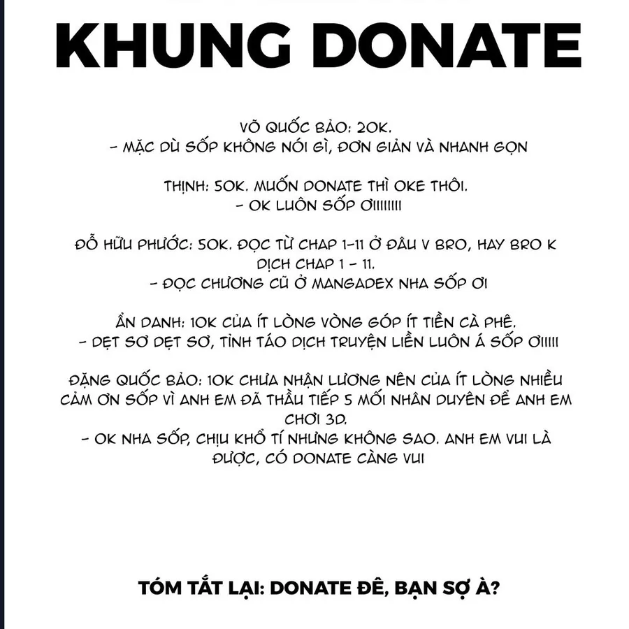 Kiếp Này Có Năm Mối Nhân Duyên Chapter 24 - Trang 2