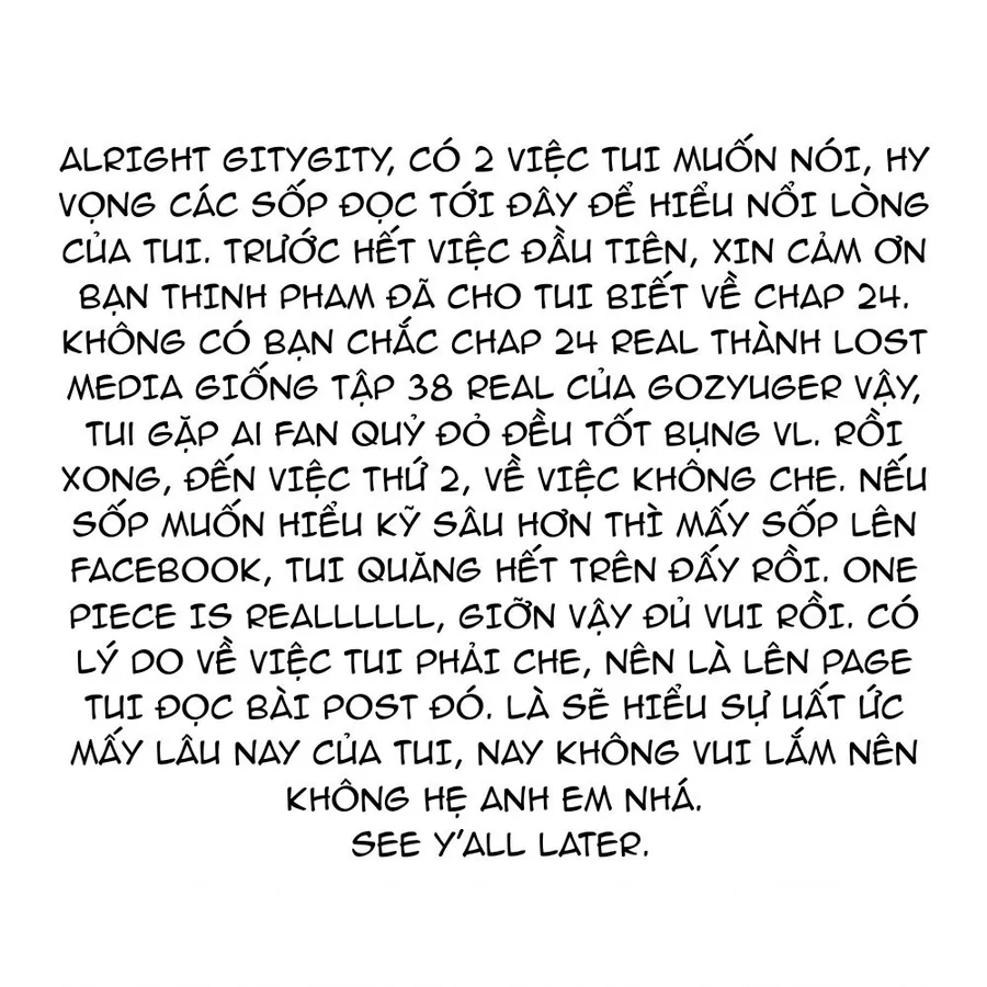 Kiếp Này Có Năm Mối Nhân Duyên Chapter 24 - Trang 2