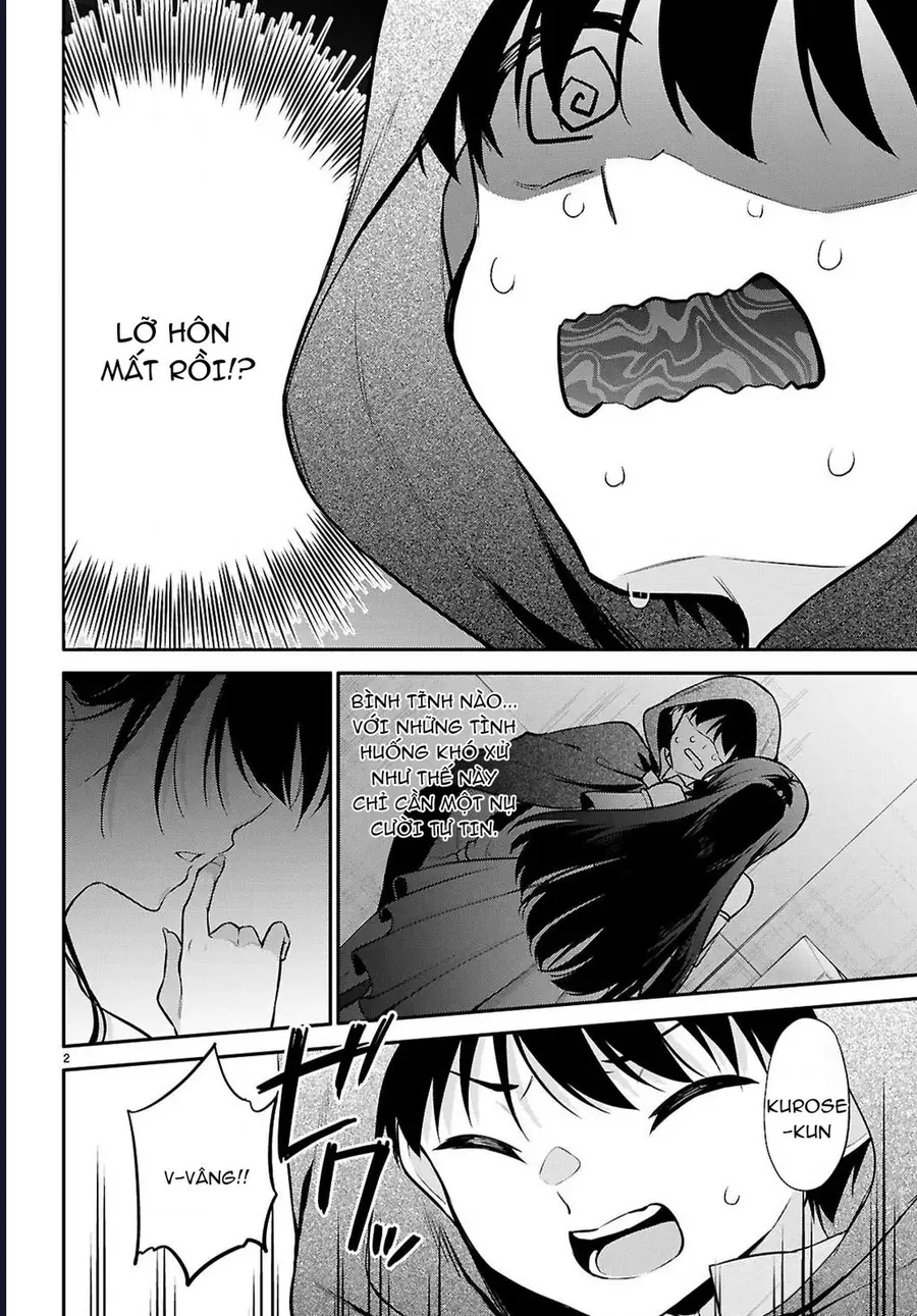 Kiếp Này Có Năm Mối Nhân Duyên Chapter 24 - Trang 2