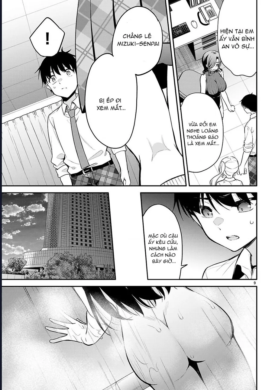 Kiếp Này Có Năm Mối Nhân Duyên Chapter 25 - Trang 2