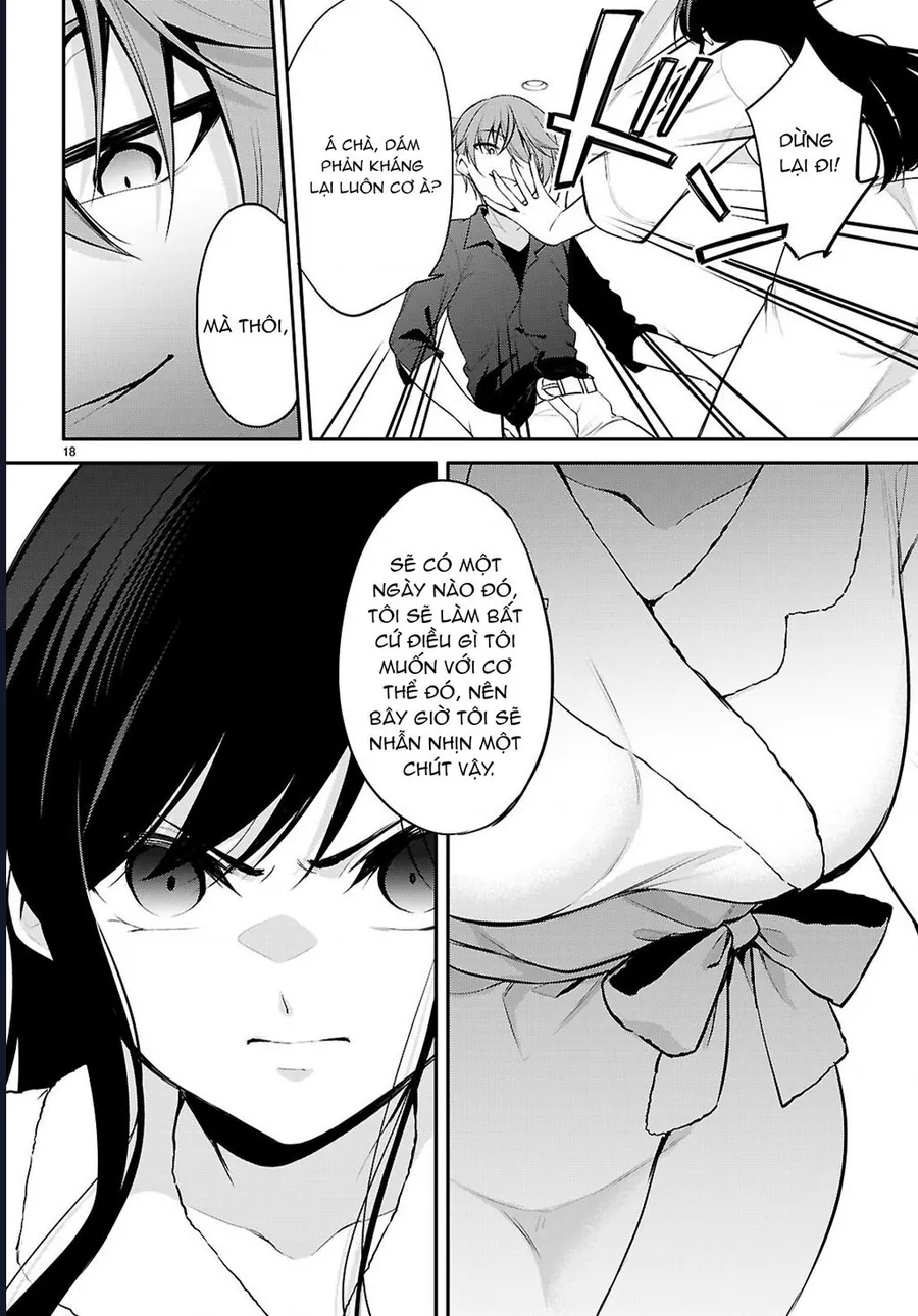 Kiếp Này Có Năm Mối Nhân Duyên Chapter 25 - Trang 2