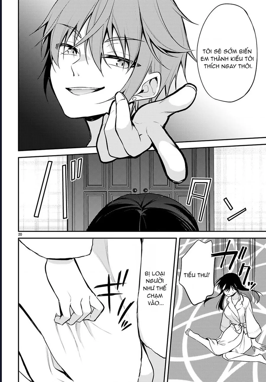 Kiếp Này Có Năm Mối Nhân Duyên Chapter 25 - Trang 2