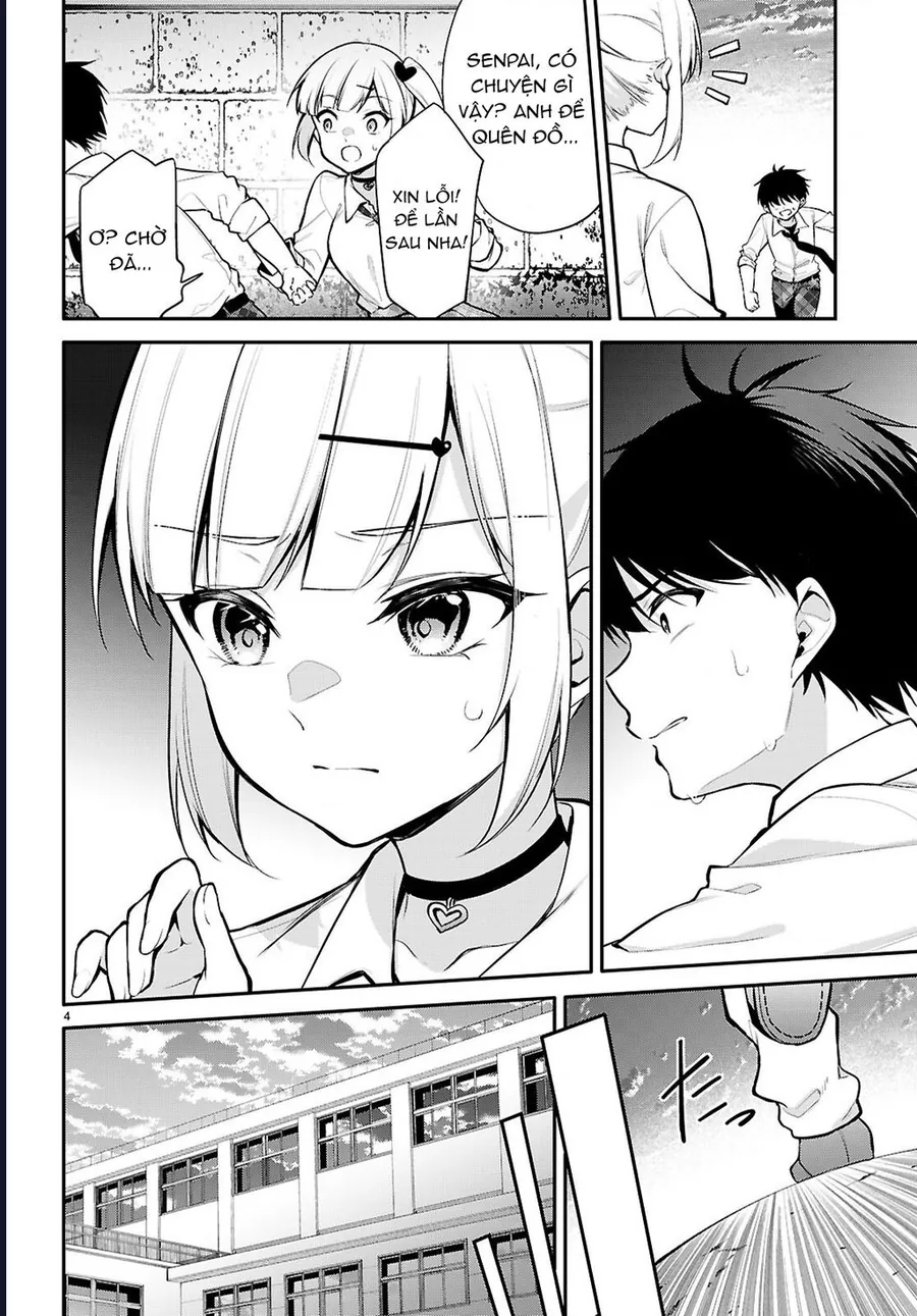 Kiếp Này Có Năm Mối Nhân Duyên Chapter 25 - Trang 2