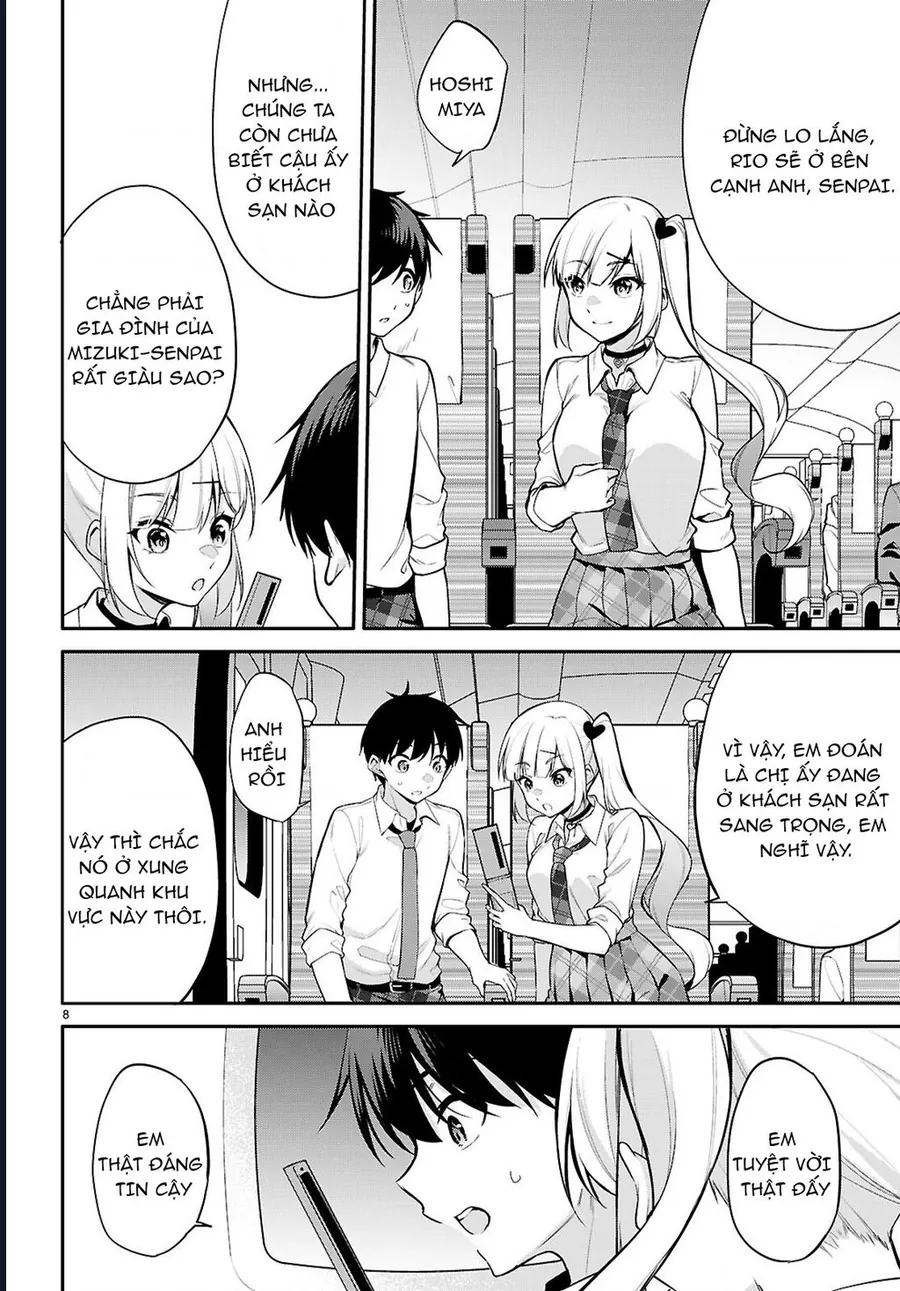 Kiếp Này Có Năm Mối Nhân Duyên Chapter 26 - Trang 2