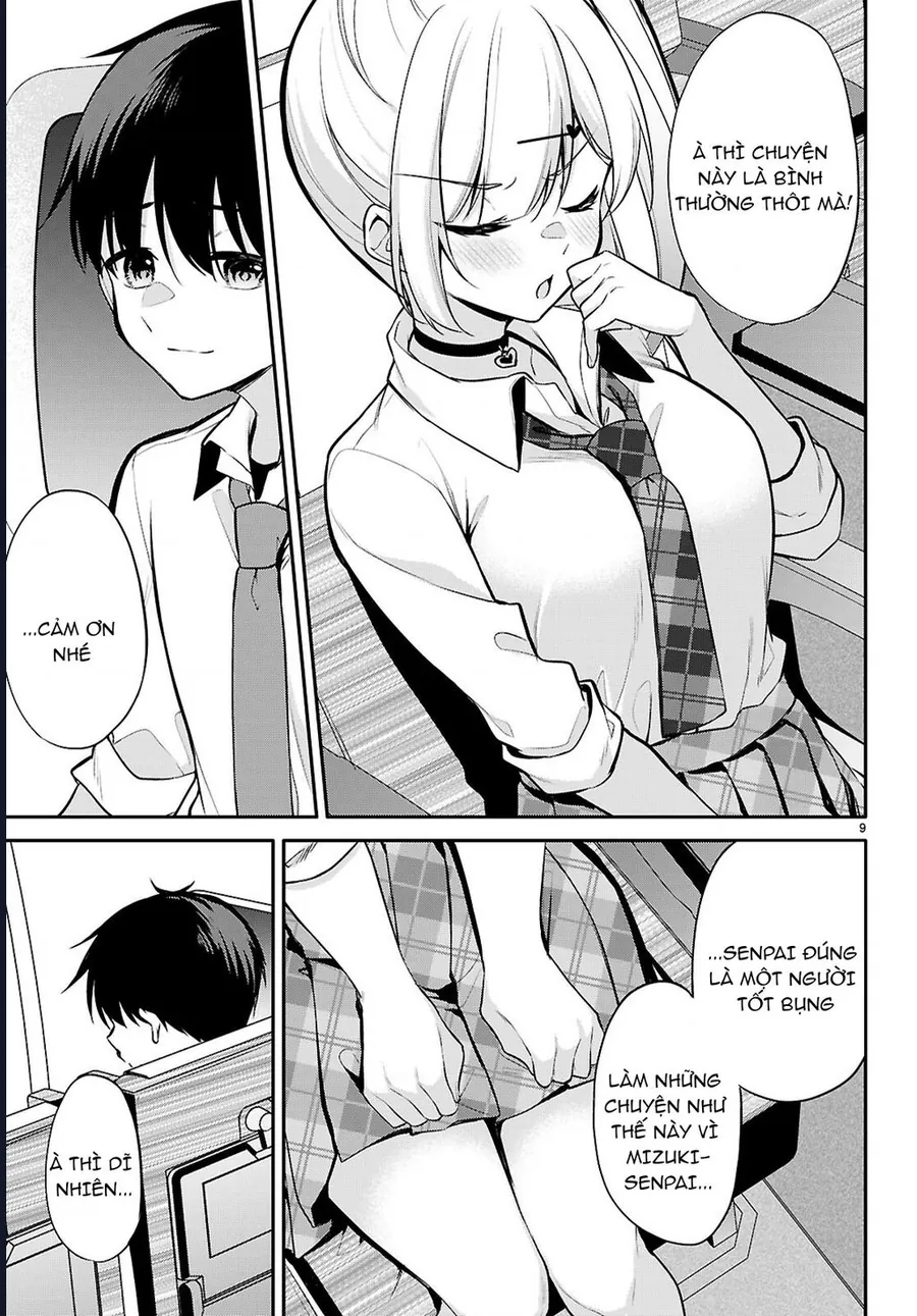 Kiếp Này Có Năm Mối Nhân Duyên Chapter 26 - Trang 2