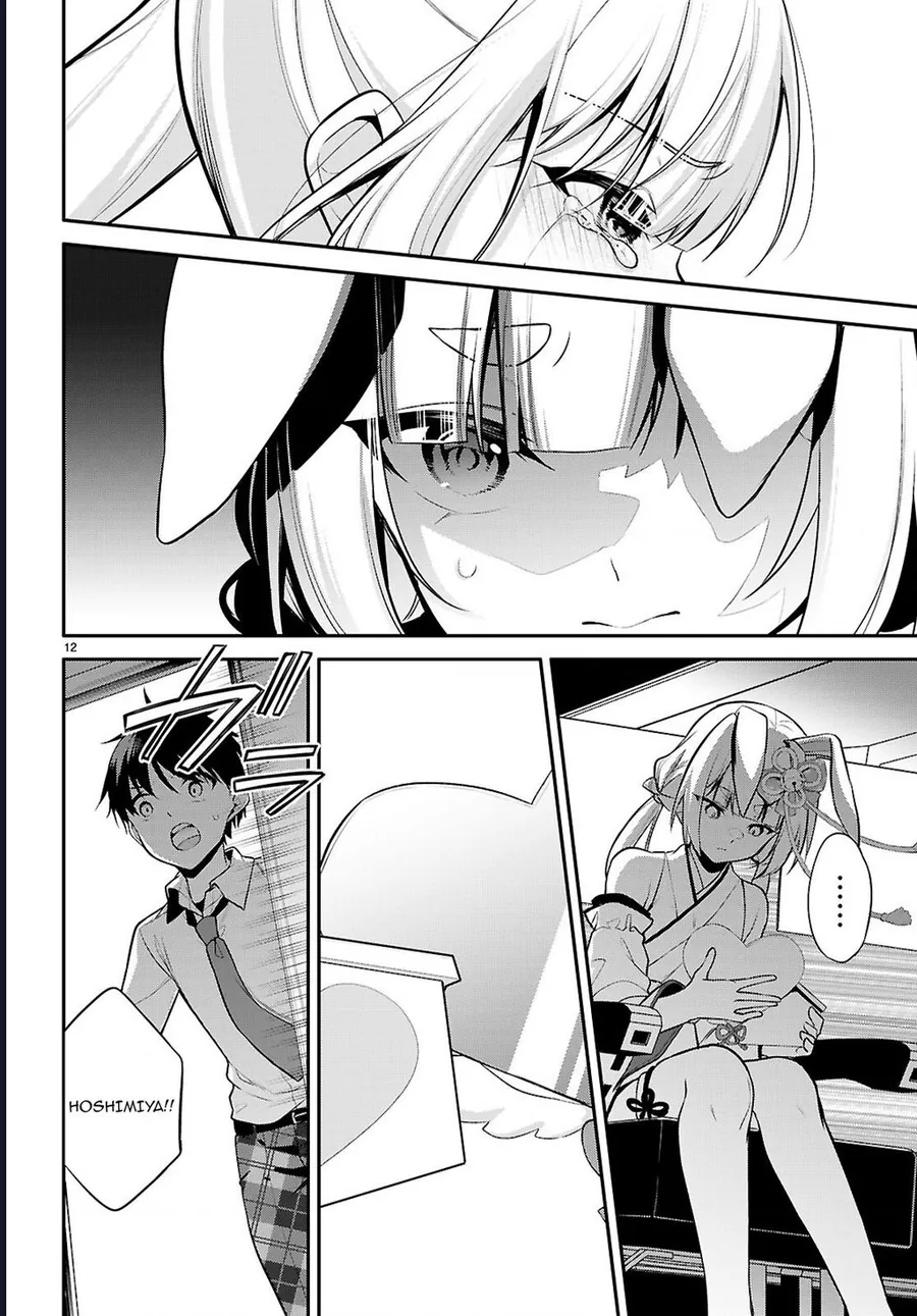 Kiếp Này Có Năm Mối Nhân Duyên Chapter 26 - Trang 2