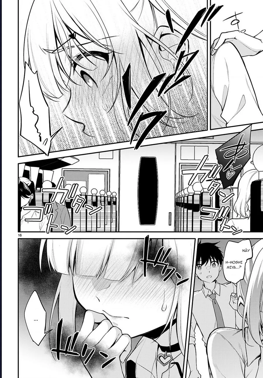 Kiếp Này Có Năm Mối Nhân Duyên Chapter 26 - Trang 2