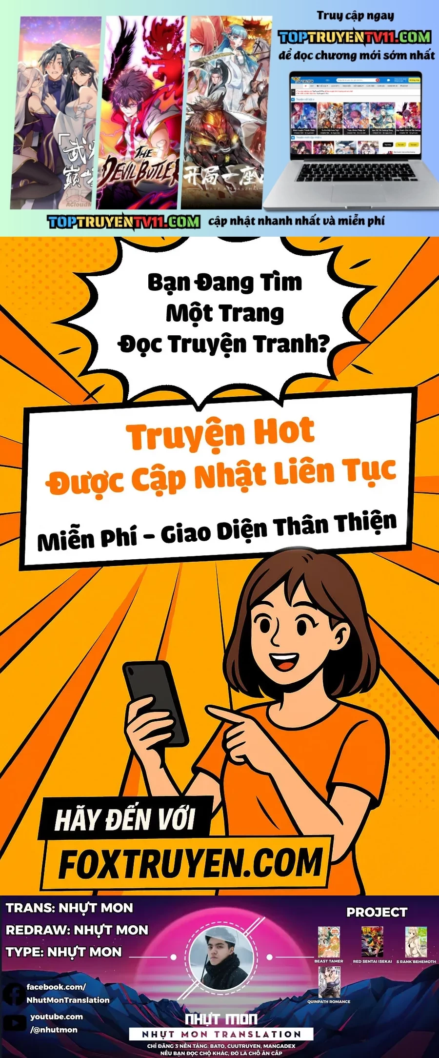 Kiếp Này Có Năm Mối Nhân Duyên Chapter 26 - Trang 2