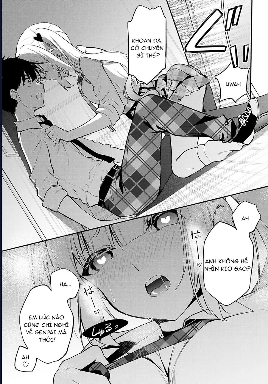 Kiếp Này Có Năm Mối Nhân Duyên Chapter 26 - Trang 2