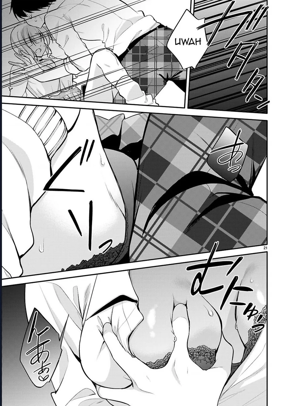 Kiếp Này Có Năm Mối Nhân Duyên Chapter 26 - Trang 2