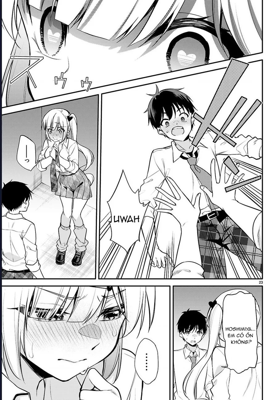 Kiếp Này Có Năm Mối Nhân Duyên Chapter 26 - Trang 2