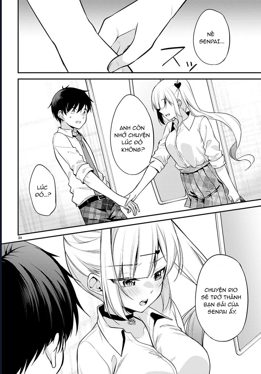 Kiếp Này Có Năm Mối Nhân Duyên Chapter 26 - Trang 2