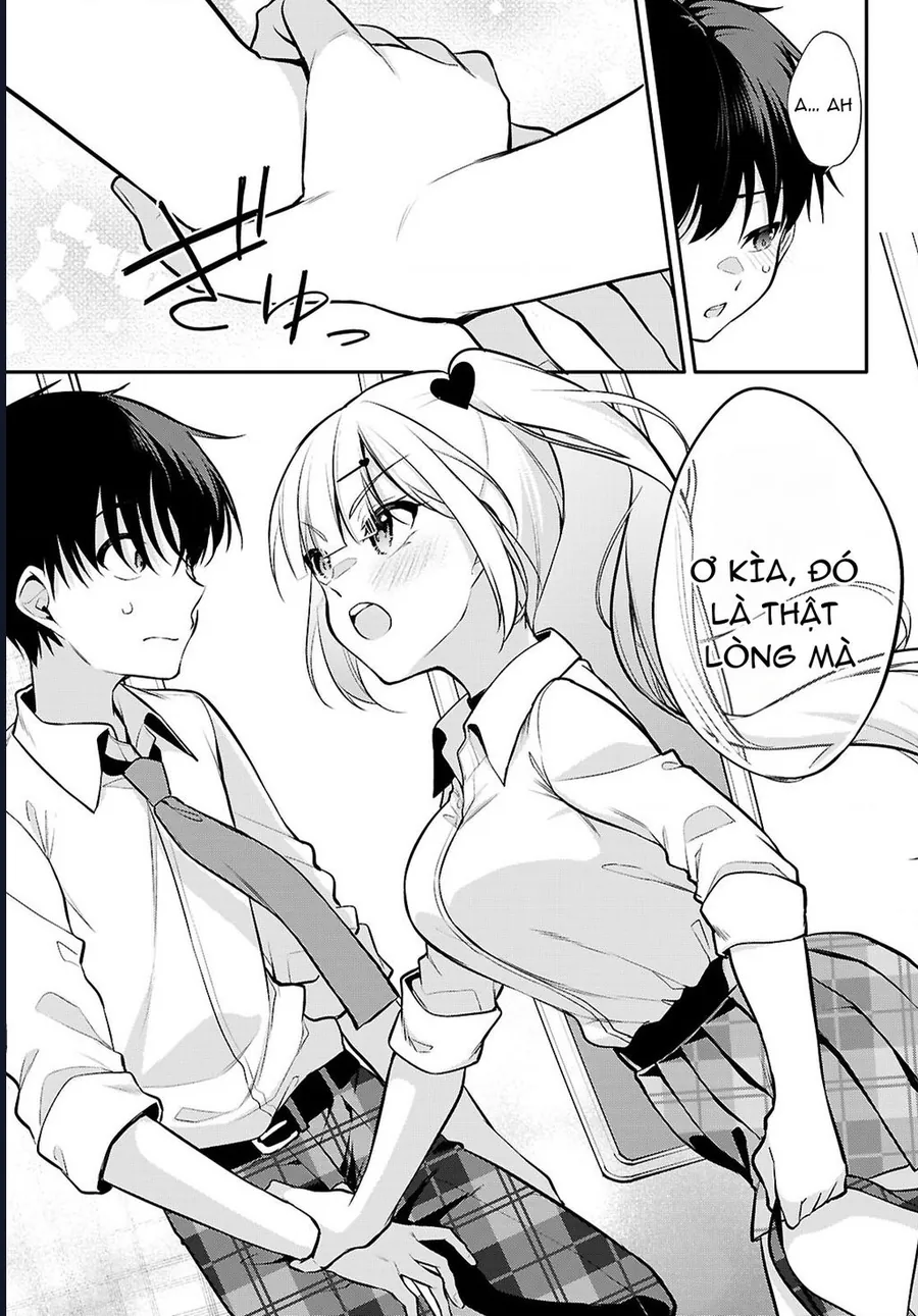 Kiếp Này Có Năm Mối Nhân Duyên Chapter 26 - Trang 2