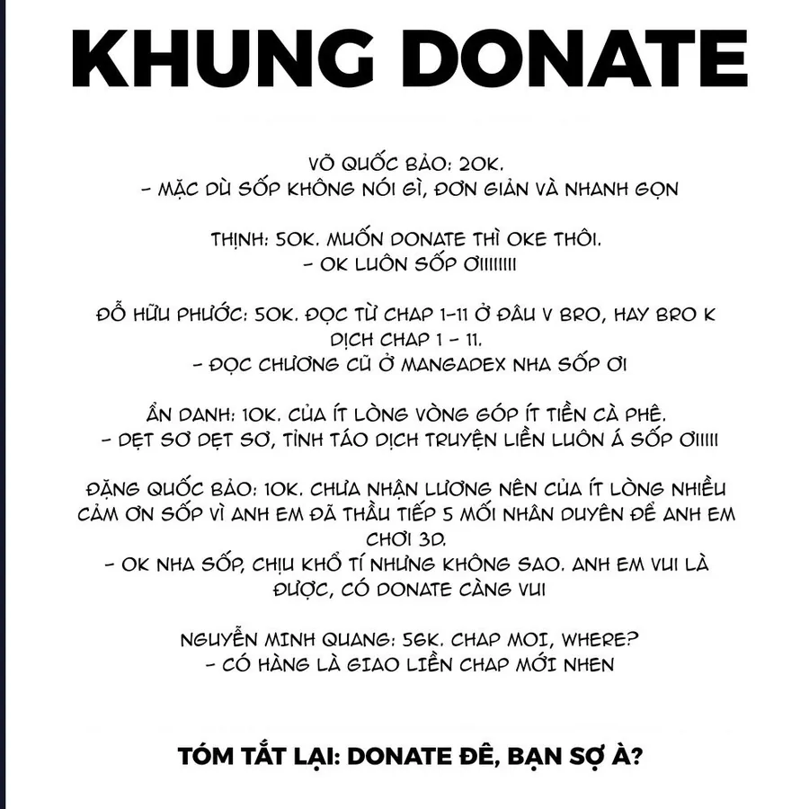 Kiếp Này Có Năm Mối Nhân Duyên Chapter 26 - Trang 2