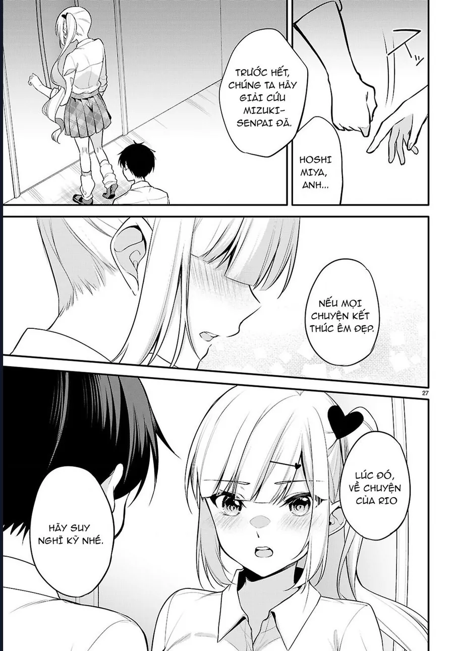 Kiếp Này Có Năm Mối Nhân Duyên Chapter 26 - Trang 2