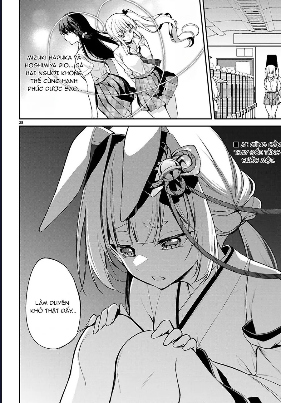 Kiếp Này Có Năm Mối Nhân Duyên Chapter 26 - Trang 2
