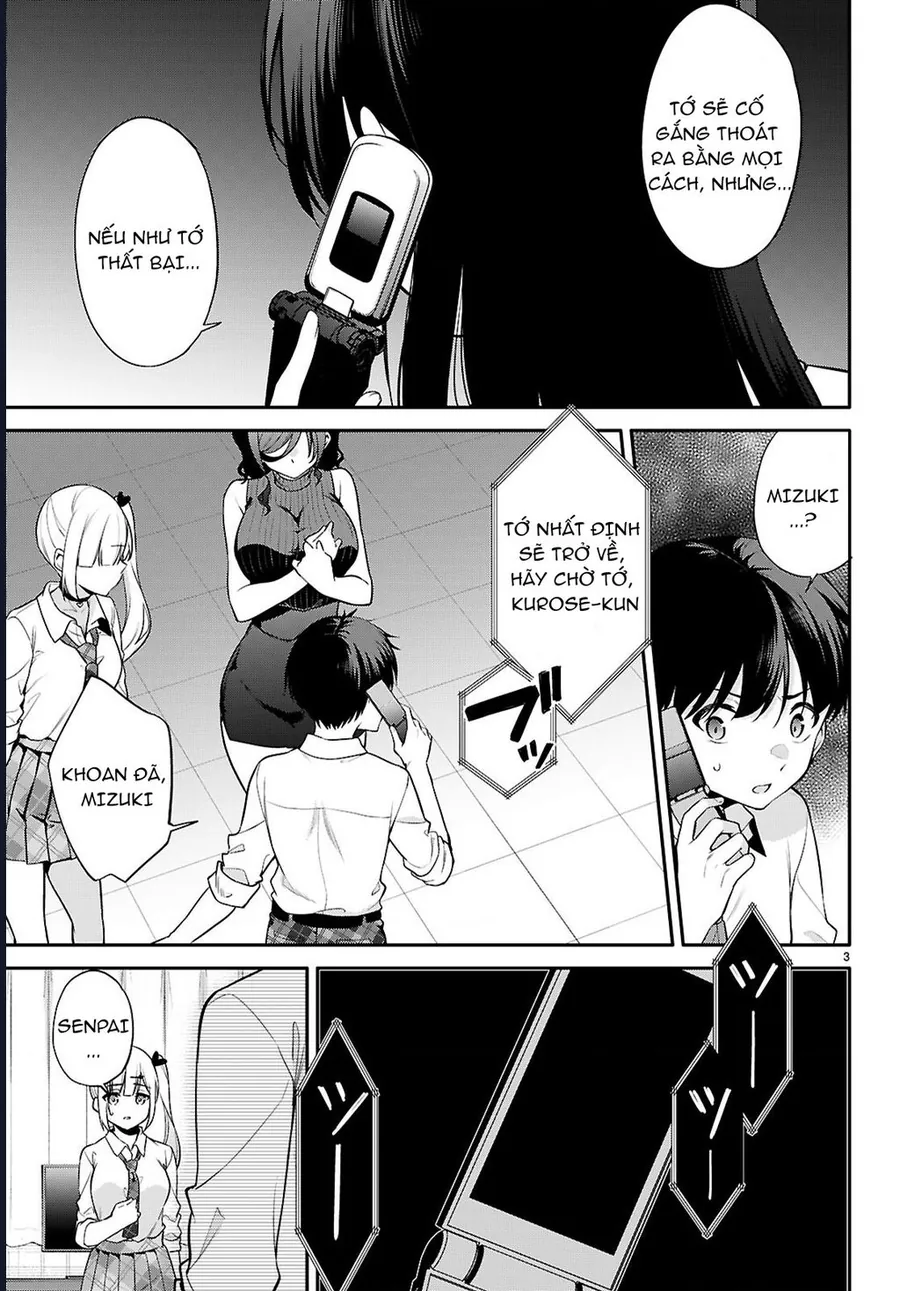 Kiếp Này Có Năm Mối Nhân Duyên Chapter 26 - Trang 2