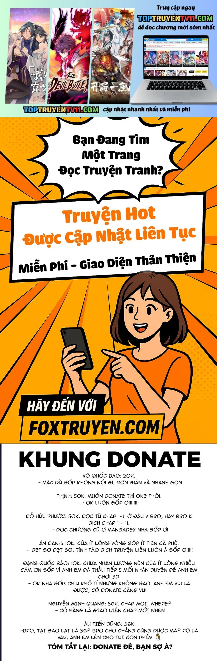 Kiếp Này Có Năm Mối Nhân Duyên Chapter 27 - Trang 2
