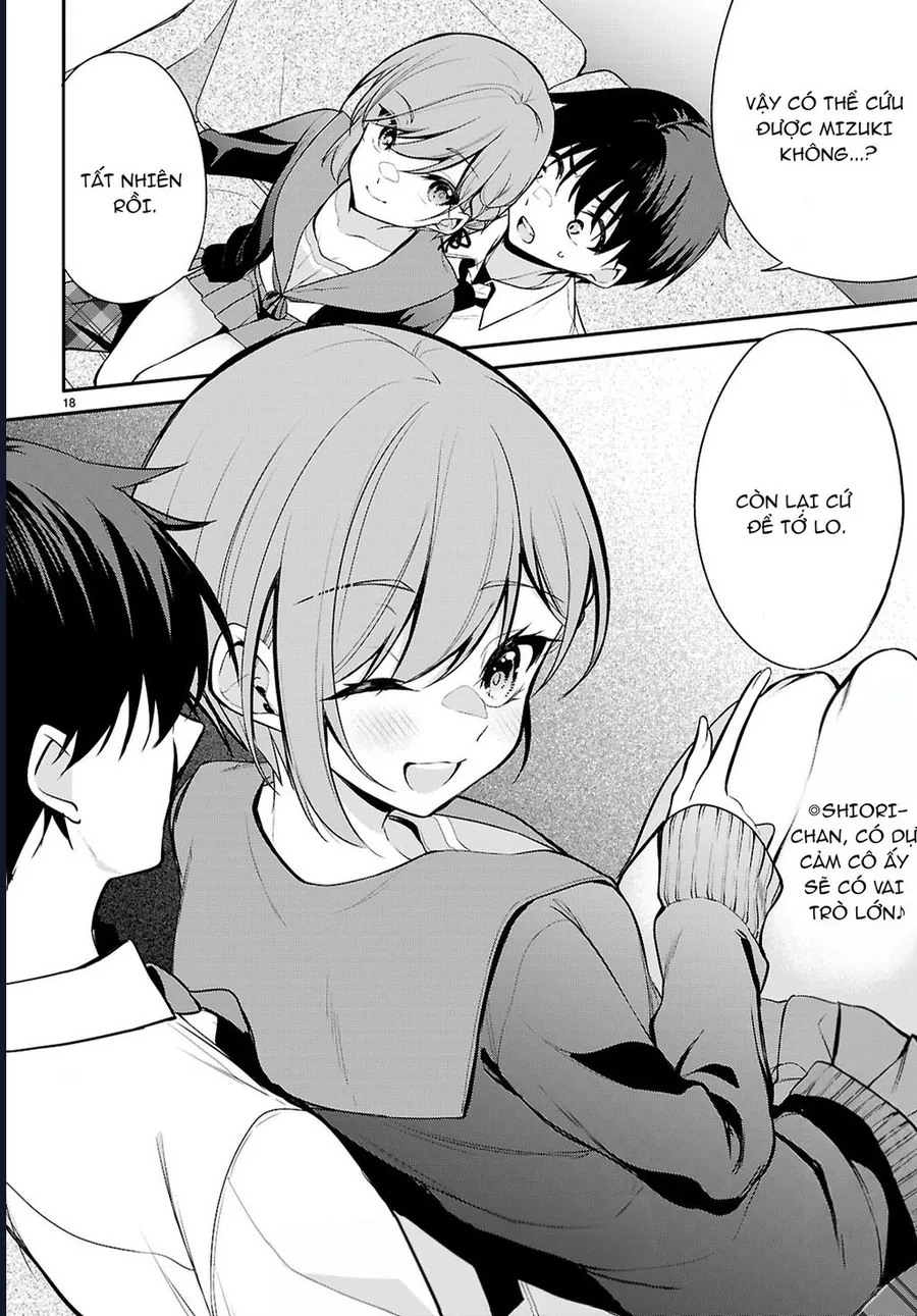 Kiếp Này Có Năm Mối Nhân Duyên Chapter 27 - Trang 2