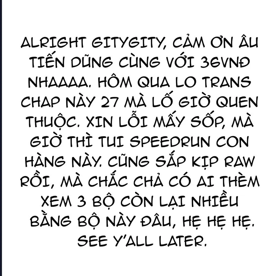 Kiếp Này Có Năm Mối Nhân Duyên Chapter 27 - Trang 2