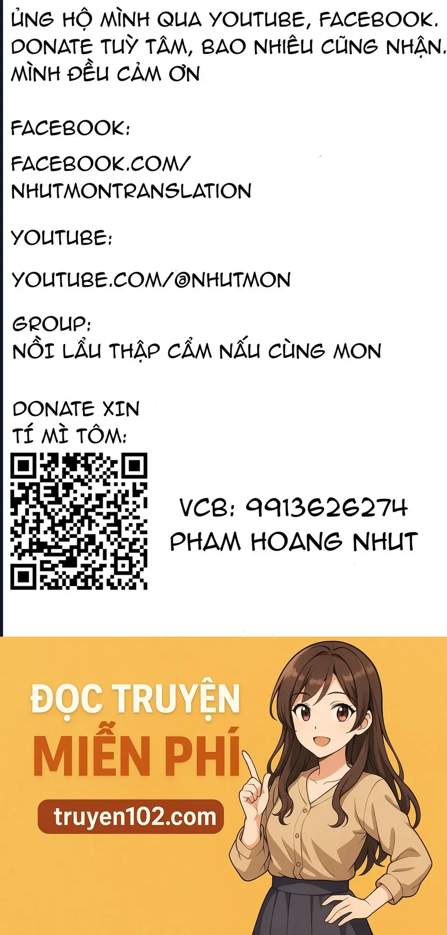 Kiếp Này Có Năm Mối Nhân Duyên Chapter 27 - Trang 2