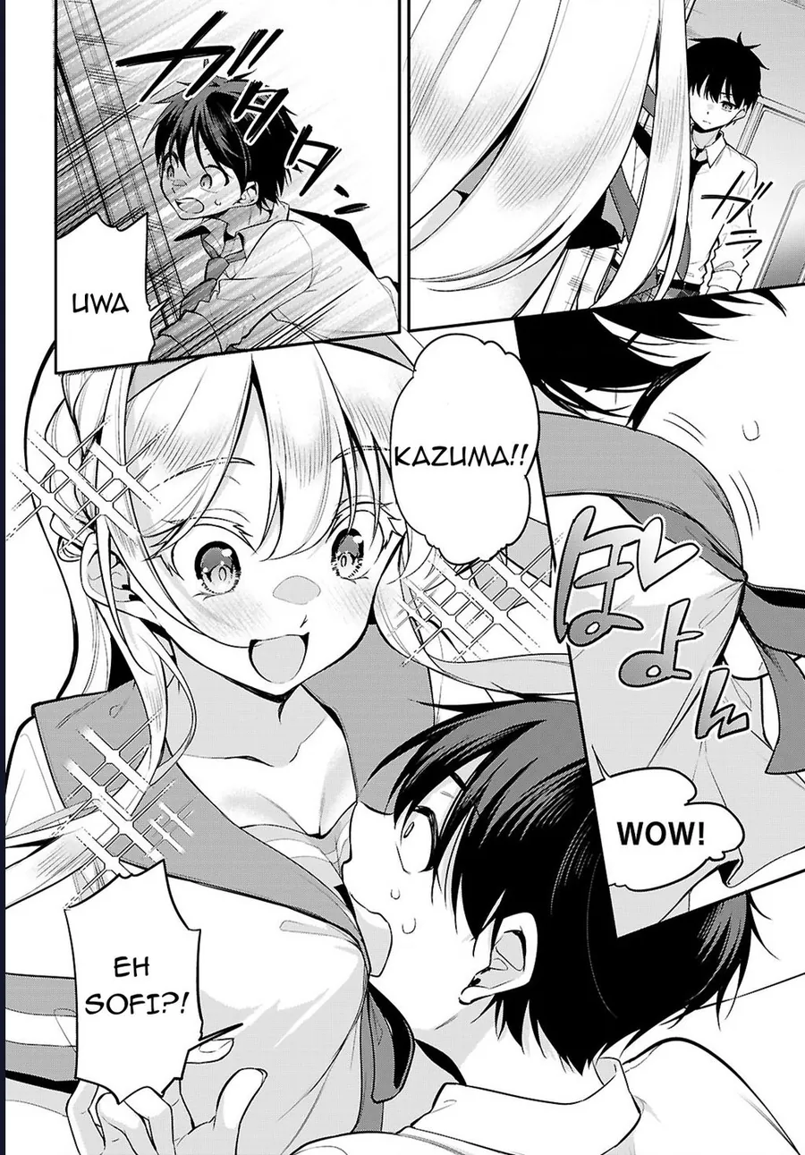 Kiếp Này Có Năm Mối Nhân Duyên Chapter 27 - Trang 2