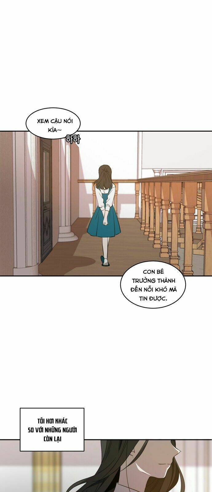 Kiếp Này Cũng Xin Chăm Sóc Tôi Như Vậy Nhé Chapter 1 - Trang 2