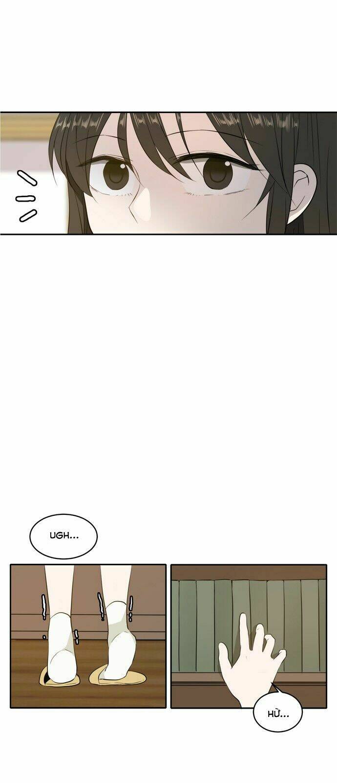 Kiếp Này Cũng Xin Chăm Sóc Tôi Như Vậy Nhé Chapter 1 - Trang 2