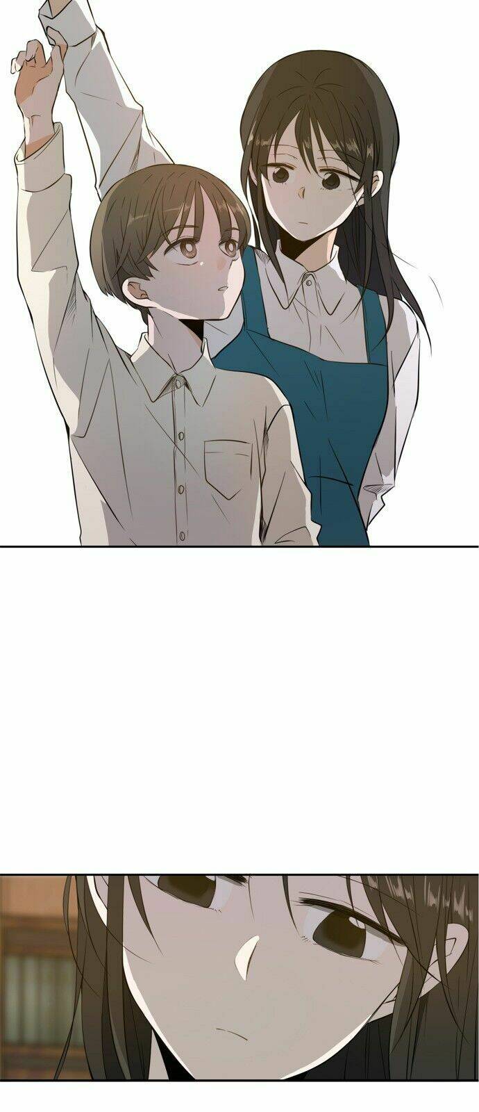 Kiếp Này Cũng Xin Chăm Sóc Tôi Như Vậy Nhé Chapter 1 - Trang 2