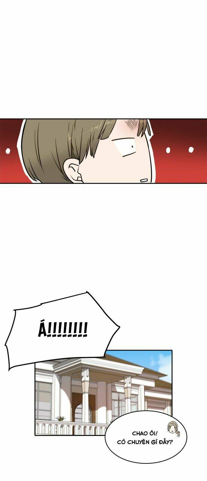 Kiếp Này Cũng Xin Chăm Sóc Tôi Như Vậy Nhé Chapter 1 - Trang 2