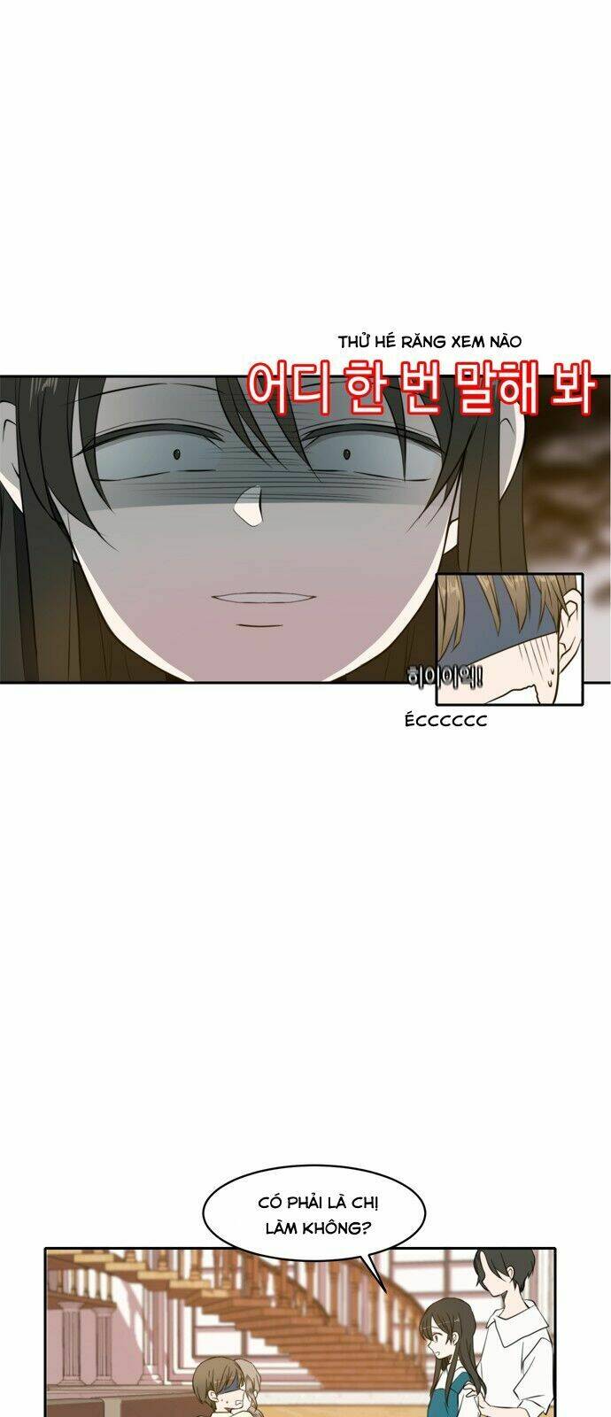 Kiếp Này Cũng Xin Chăm Sóc Tôi Như Vậy Nhé Chapter 1 - Trang 2