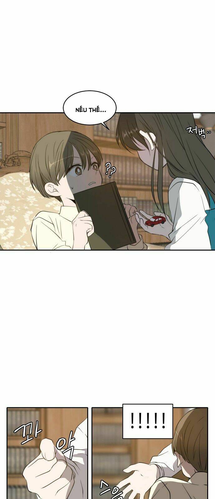 Kiếp Này Cũng Xin Chăm Sóc Tôi Như Vậy Nhé Chapter 1 - Trang 2