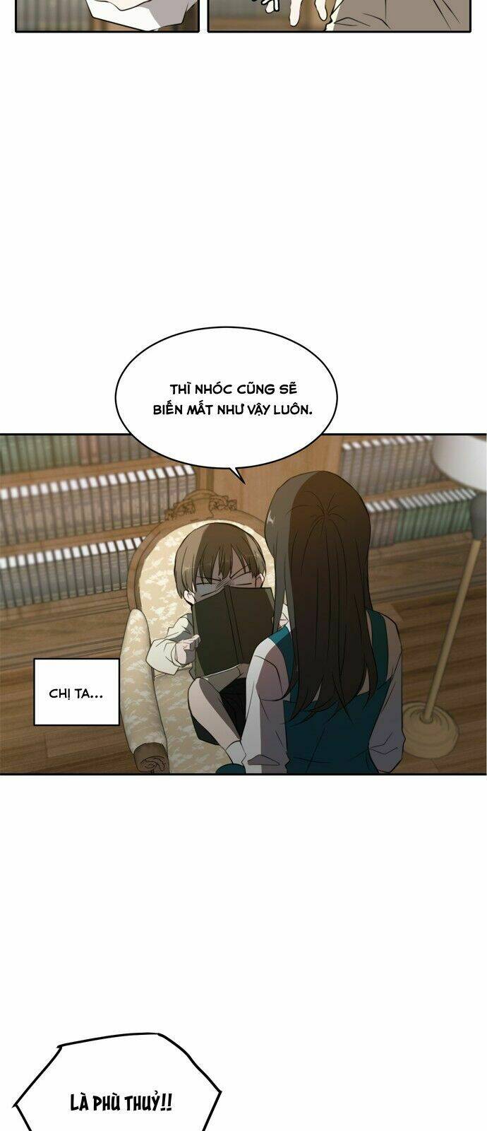 Kiếp Này Cũng Xin Chăm Sóc Tôi Như Vậy Nhé Chapter 1 - Trang 2