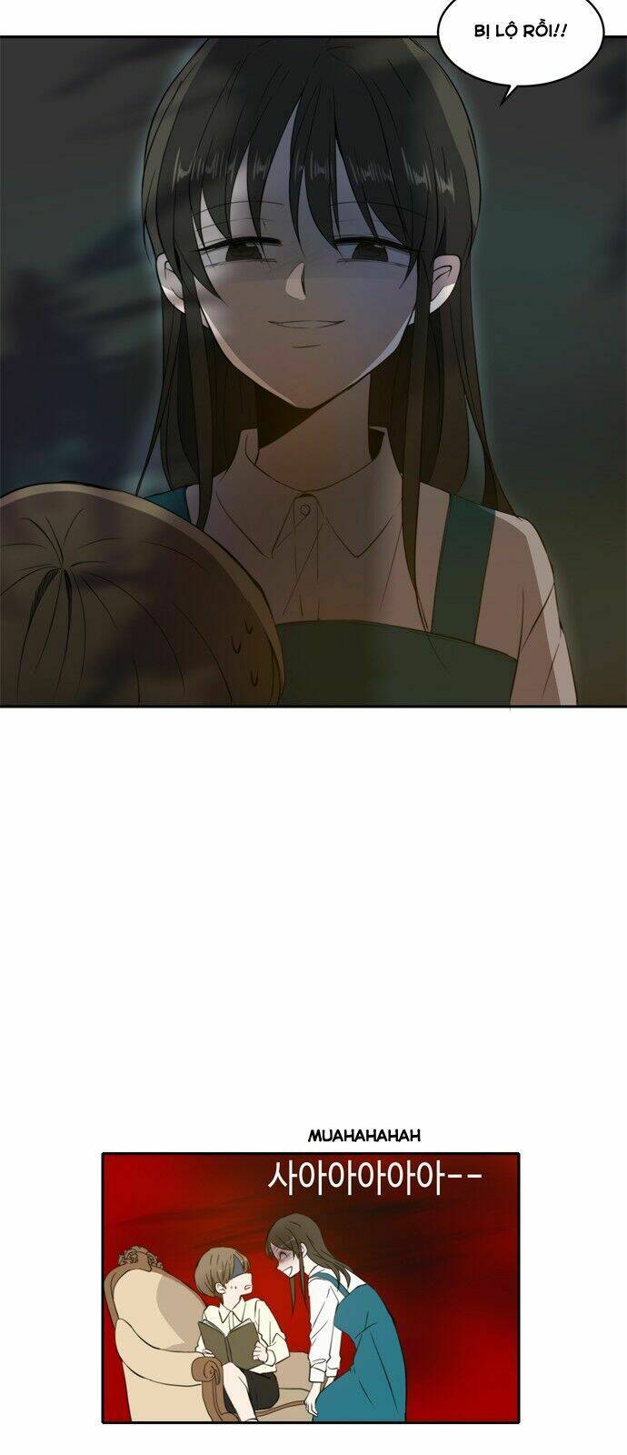 Kiếp Này Cũng Xin Chăm Sóc Tôi Như Vậy Nhé Chapter 1 - Trang 2