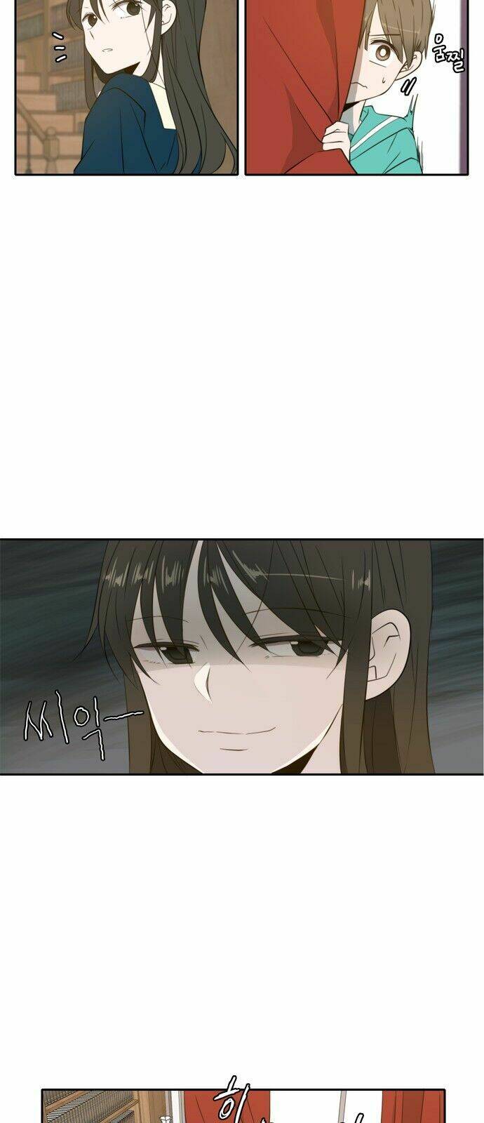 Kiếp Này Cũng Xin Chăm Sóc Tôi Như Vậy Nhé Chapter 1 - Trang 2