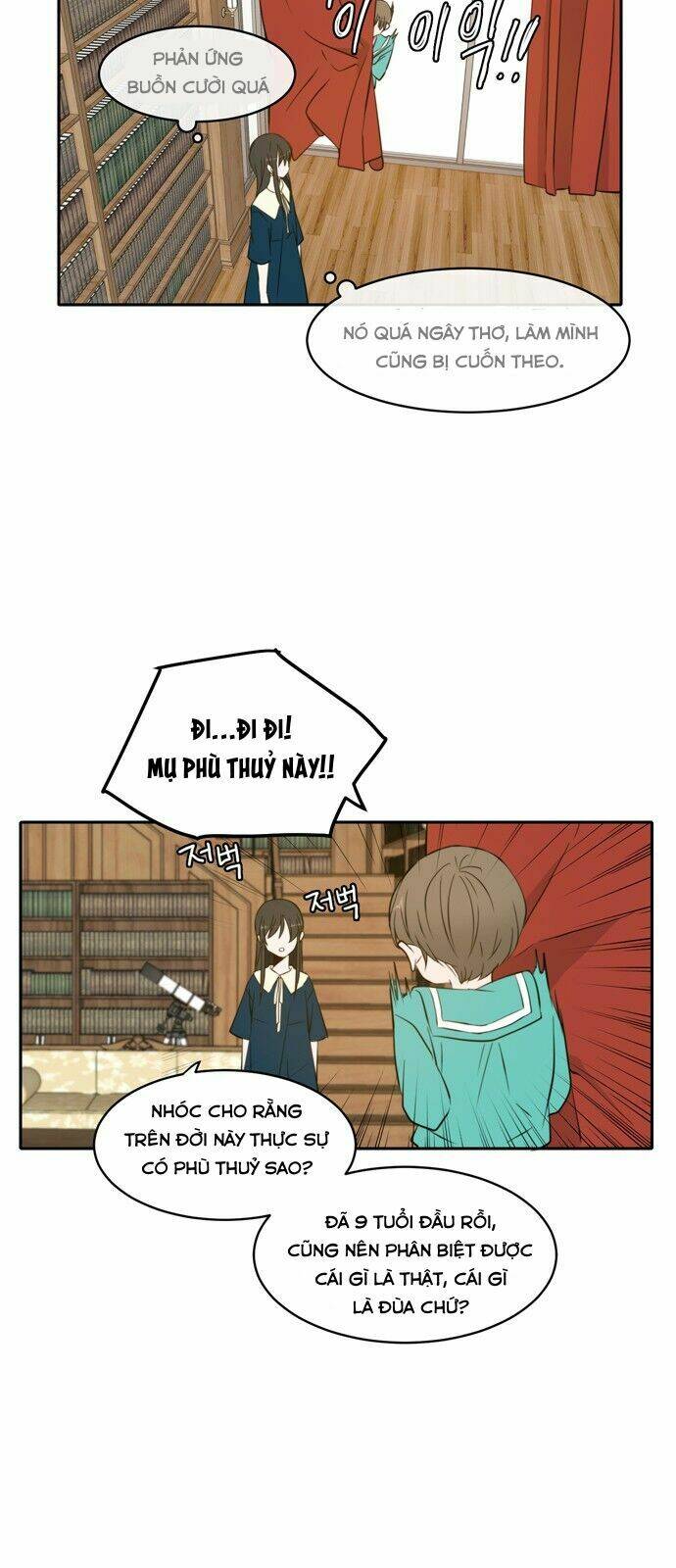 Kiếp Này Cũng Xin Chăm Sóc Tôi Như Vậy Nhé Chapter 1 - Trang 2