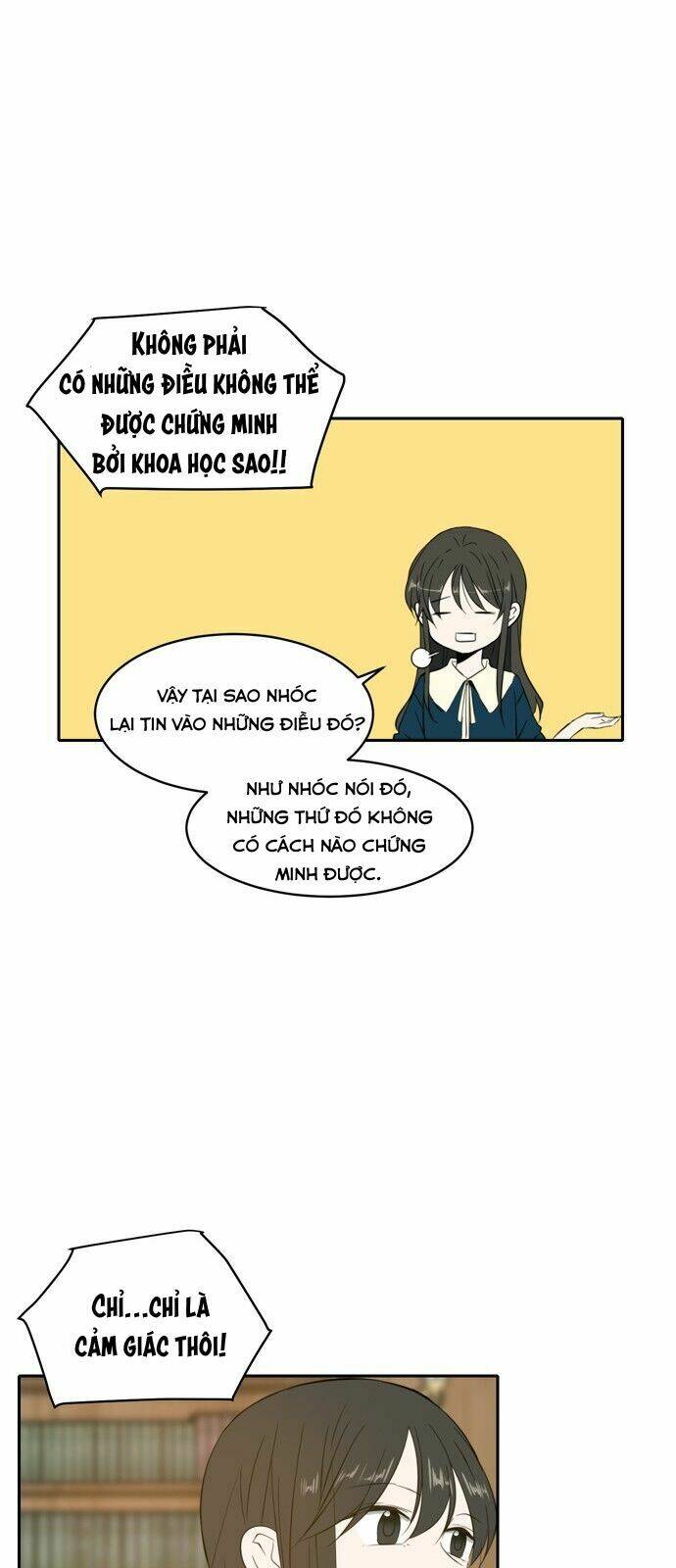 Kiếp Này Cũng Xin Chăm Sóc Tôi Như Vậy Nhé Chapter 1 - Trang 2